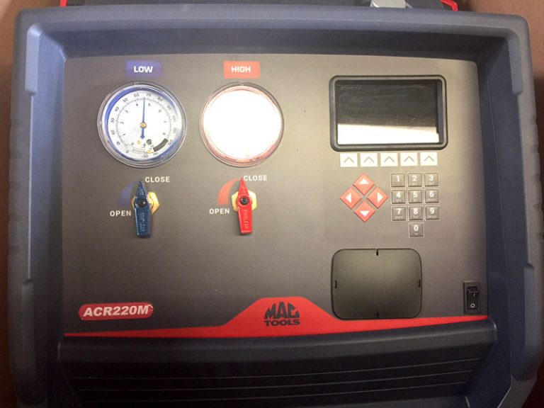 Car A/C Service & Repair New Year Wheels